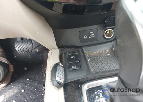 2020 Nissan Rogue Sl Intelligent Awd из США, поврежденный, VIN 5N1AT2MV7LC802718